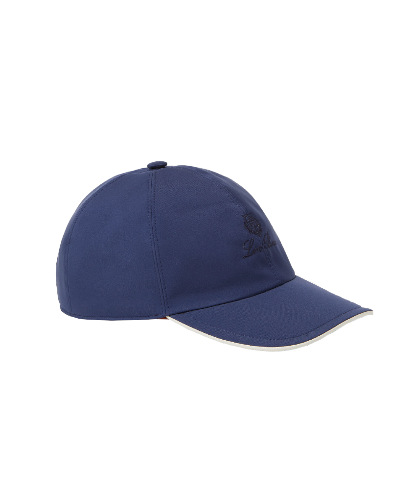 Бейсболка <br><b>Loro Piana</b>