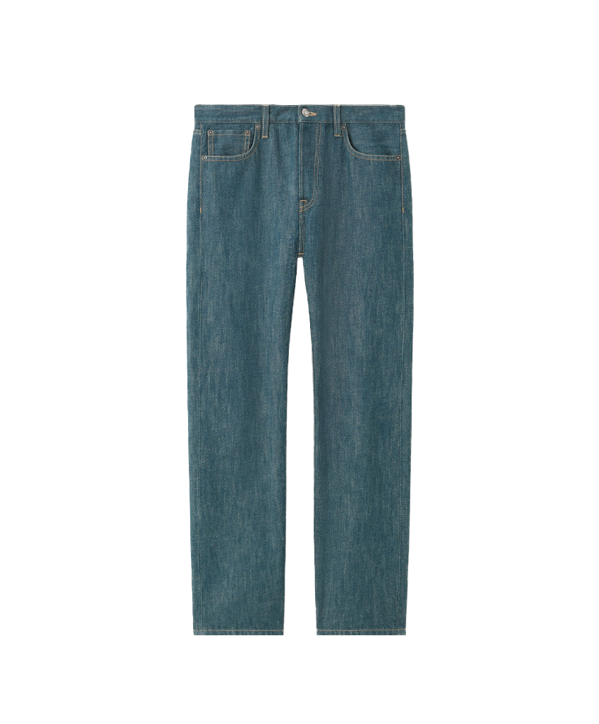 Джинсы <br><b>Loro Piana</b>