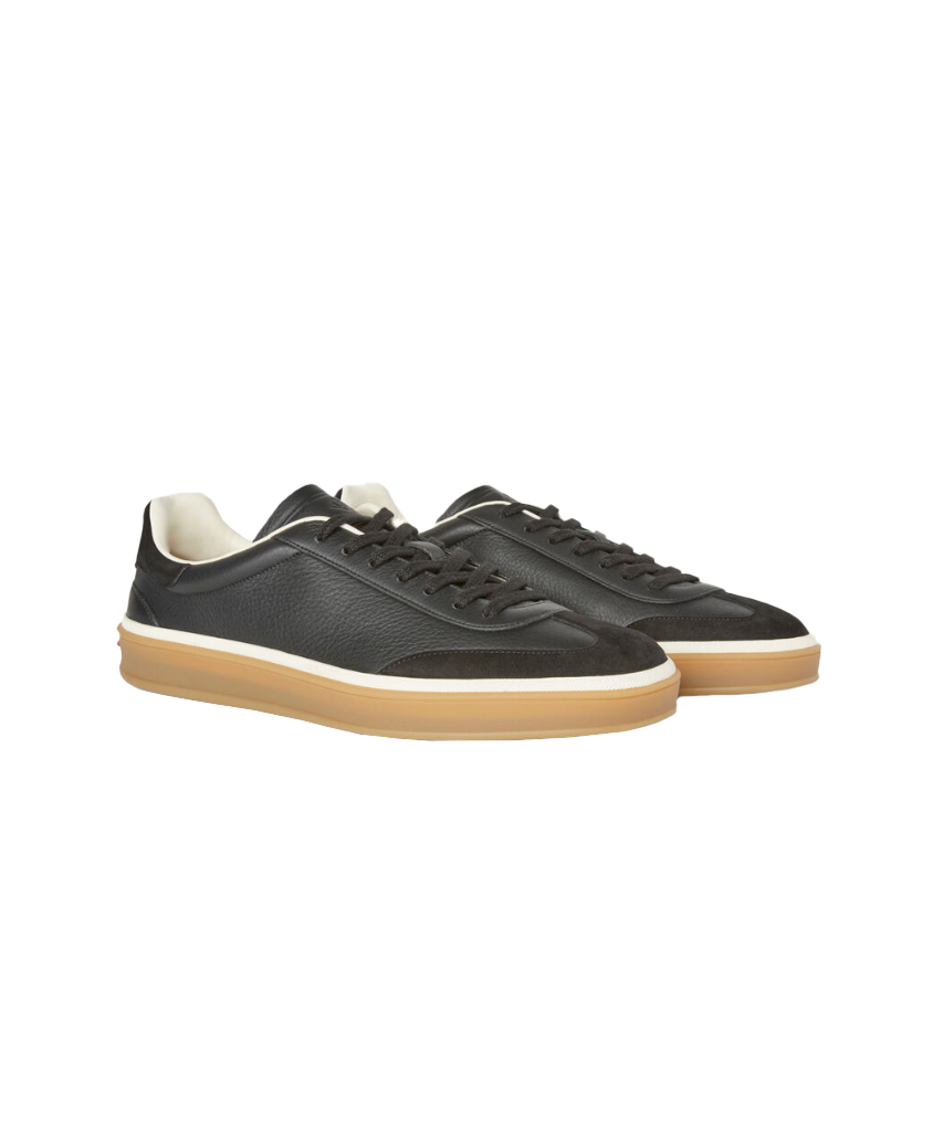 Кеды <br><b>Loro Piana</b>