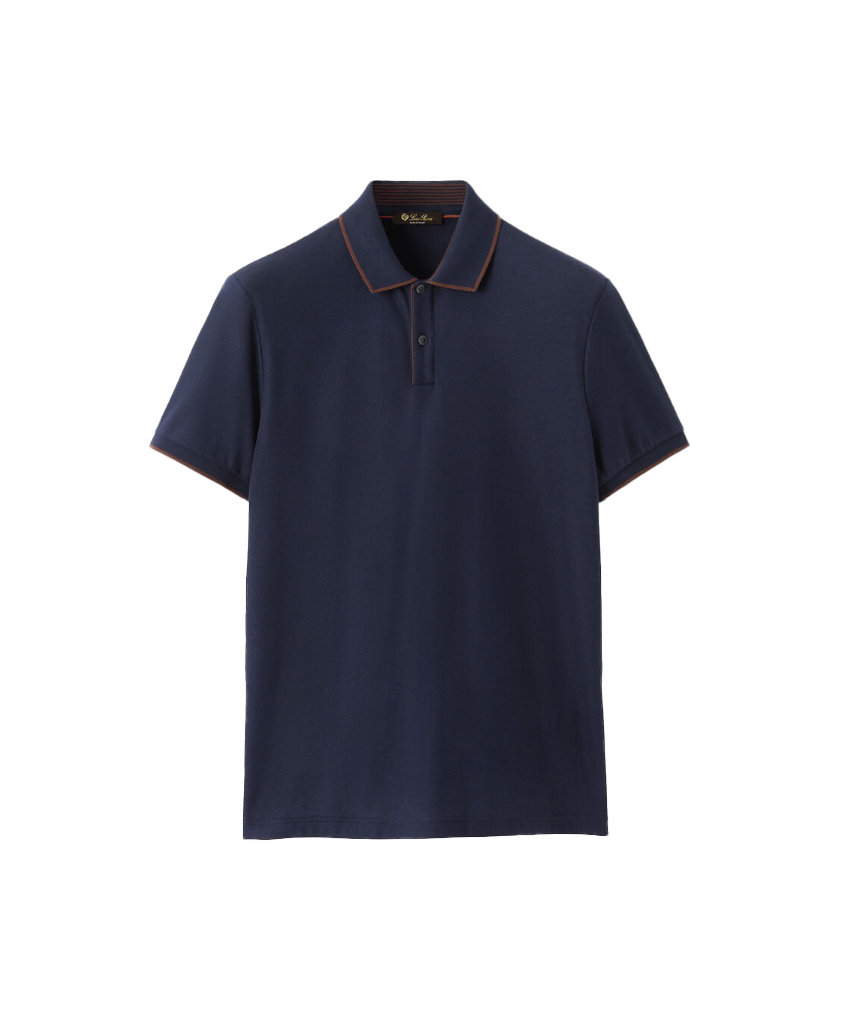 Поло <br><b>Loro Piana</b>
