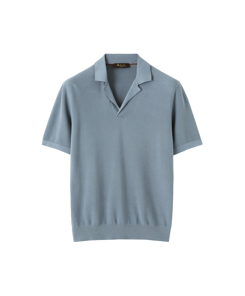 Поло <br><b>Loro Piana</b>