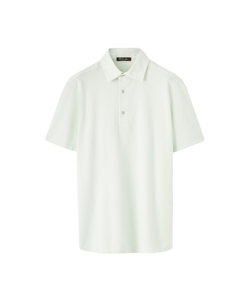 Поло <br><b>Loro Piana</b>
