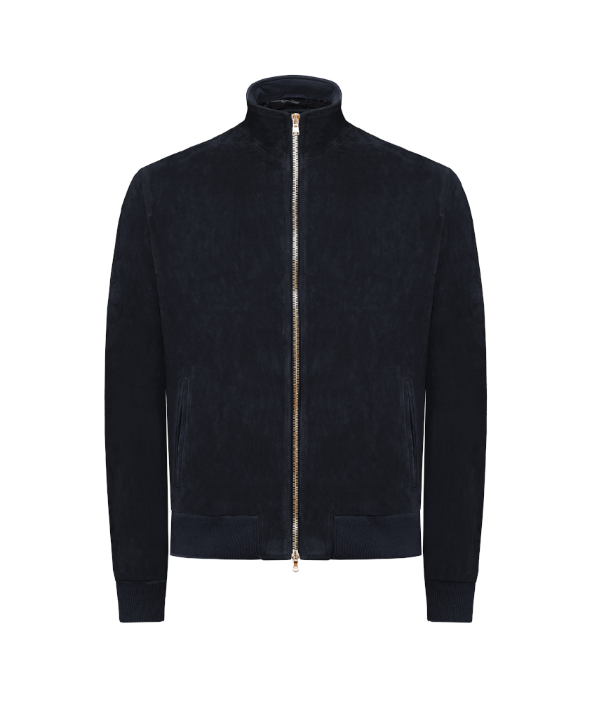 Бомбер <br><b>Kiton</b>