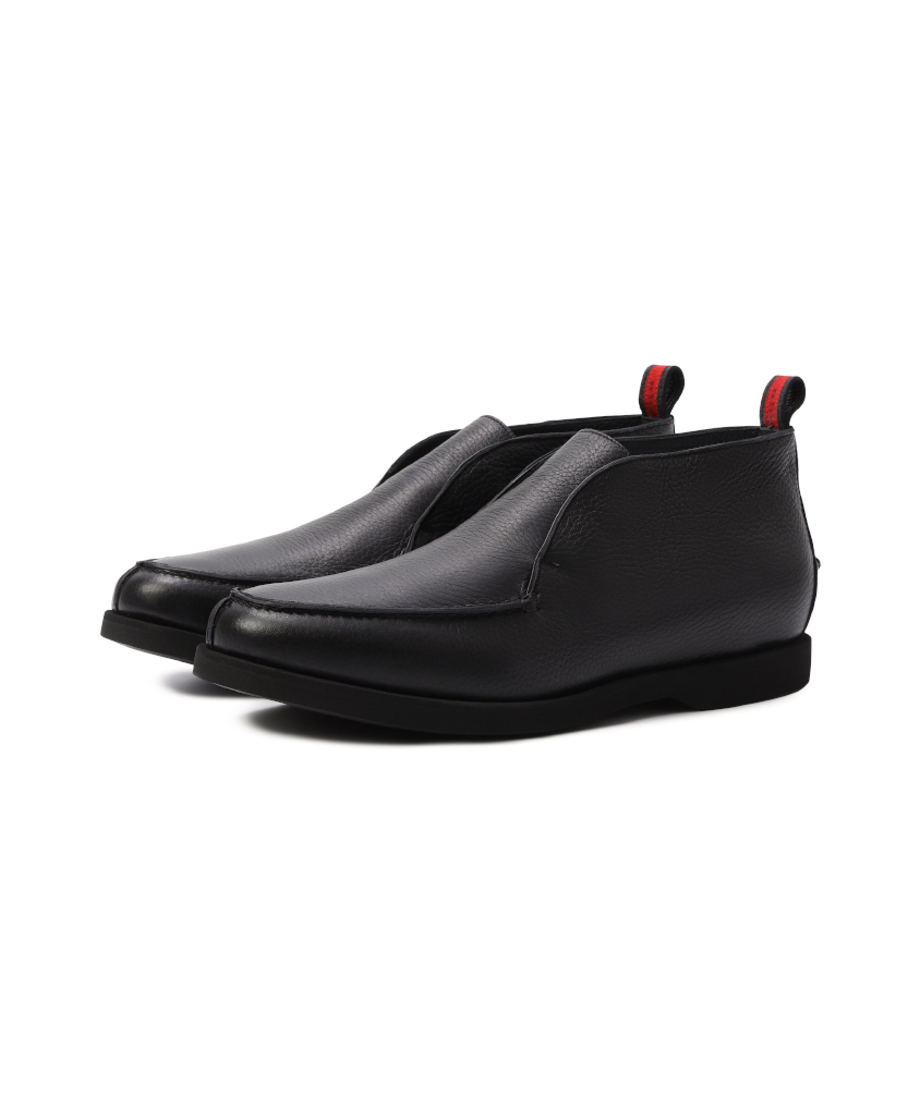 Ботинки <br><b>Kiton</b>