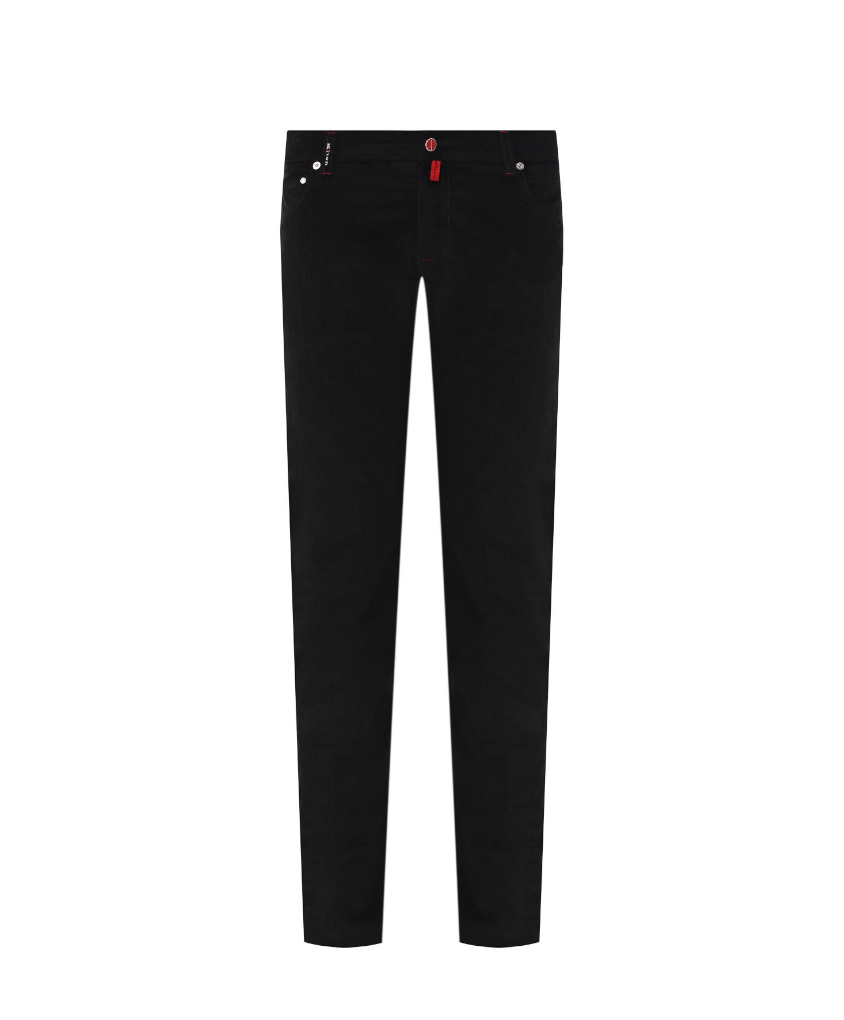 Джинсы <br><b>Kiton</b>