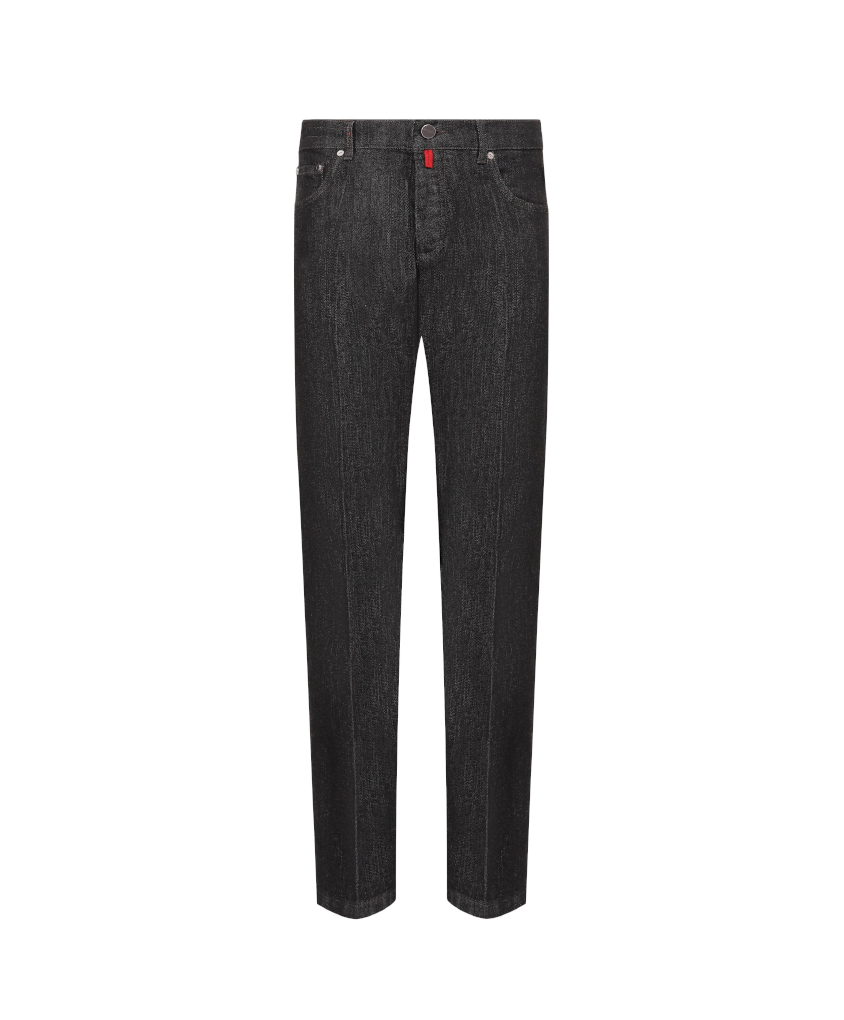 Джинсы <br><b>Kiton</b>