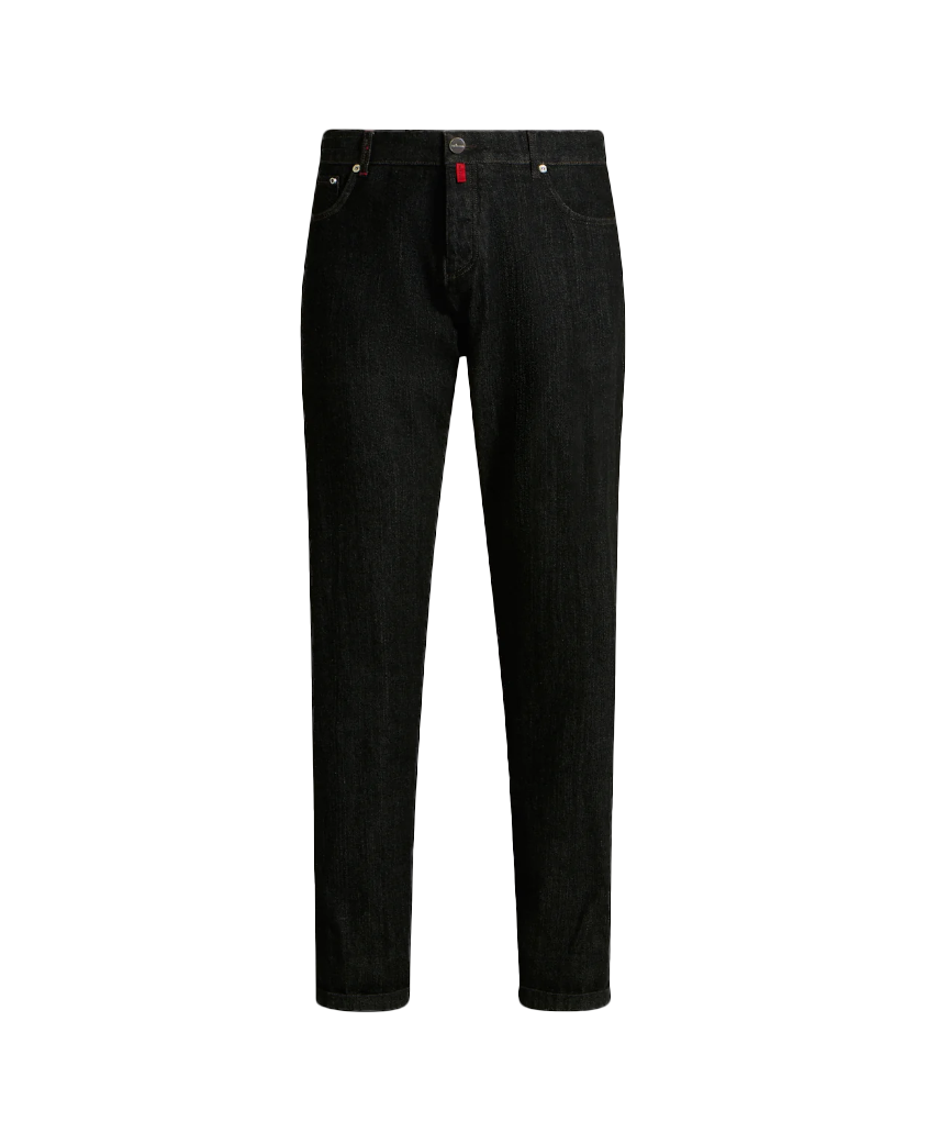 Джинсы <br><b>Kiton</b>