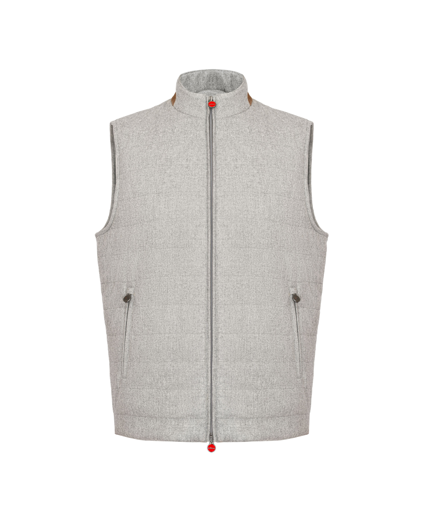 Жилет <br><b>Kiton</b>