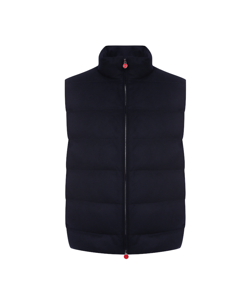 Жилет <br><b>Kiton</b>