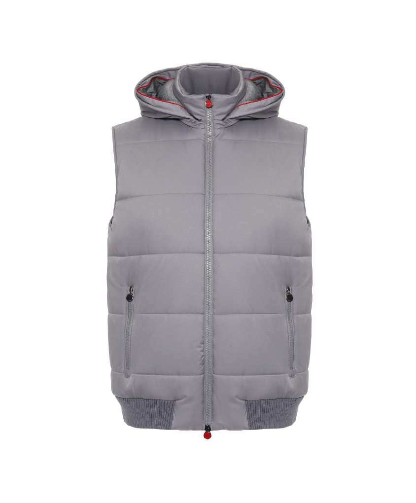 Жилет <br><b>Kiton</b>