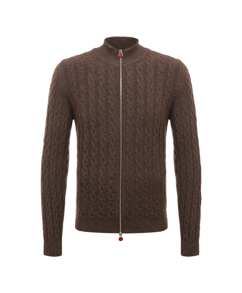 Кардиган <br><b>Kiton</b>