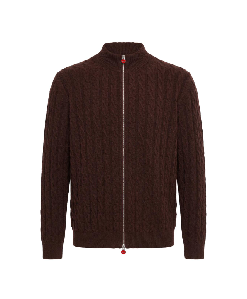 Кардиган <br><b>Kiton</b>