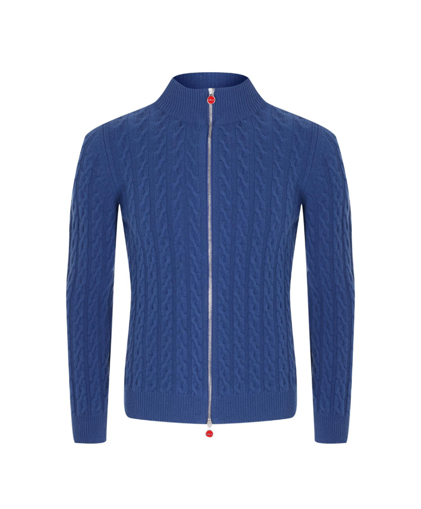 Кардиган <br><b>Kiton</b>