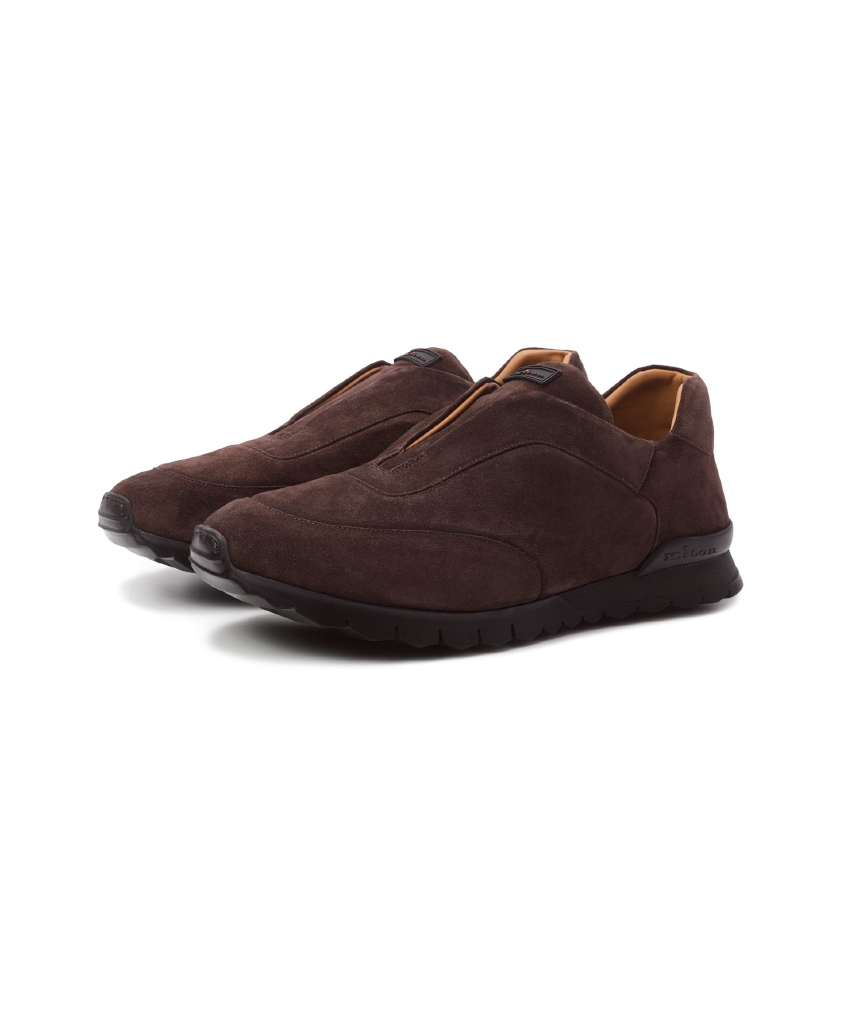 Кроссовки <br><b>Kiton</b>