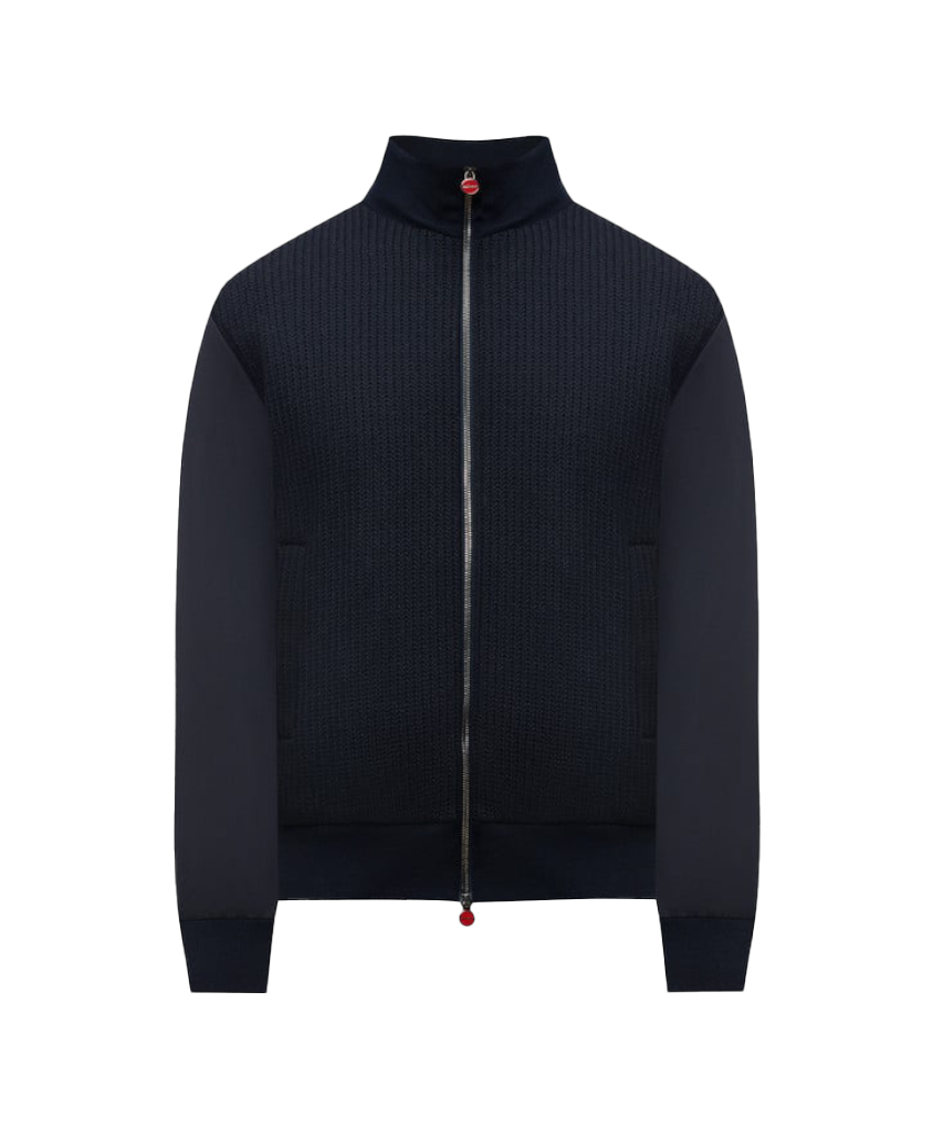 Куртка <br><b>Kiton</b>