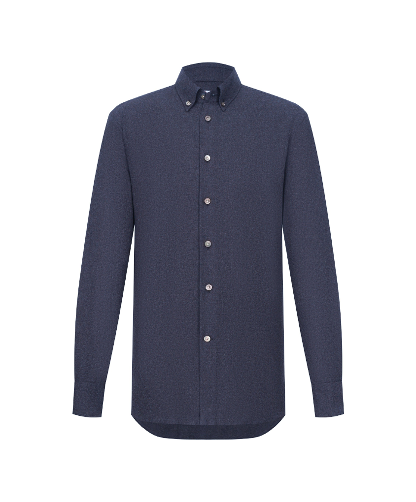 Рубашка <br><b>Kiton</b>