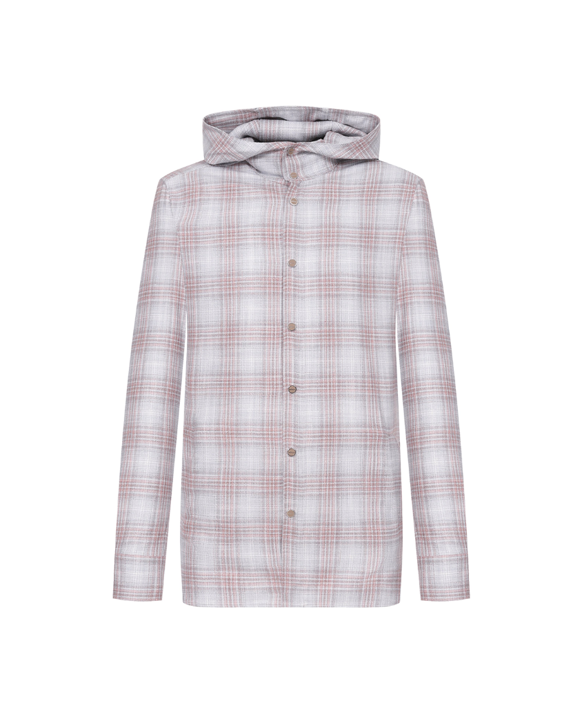 Рубашка <br><b>Kiton</b>