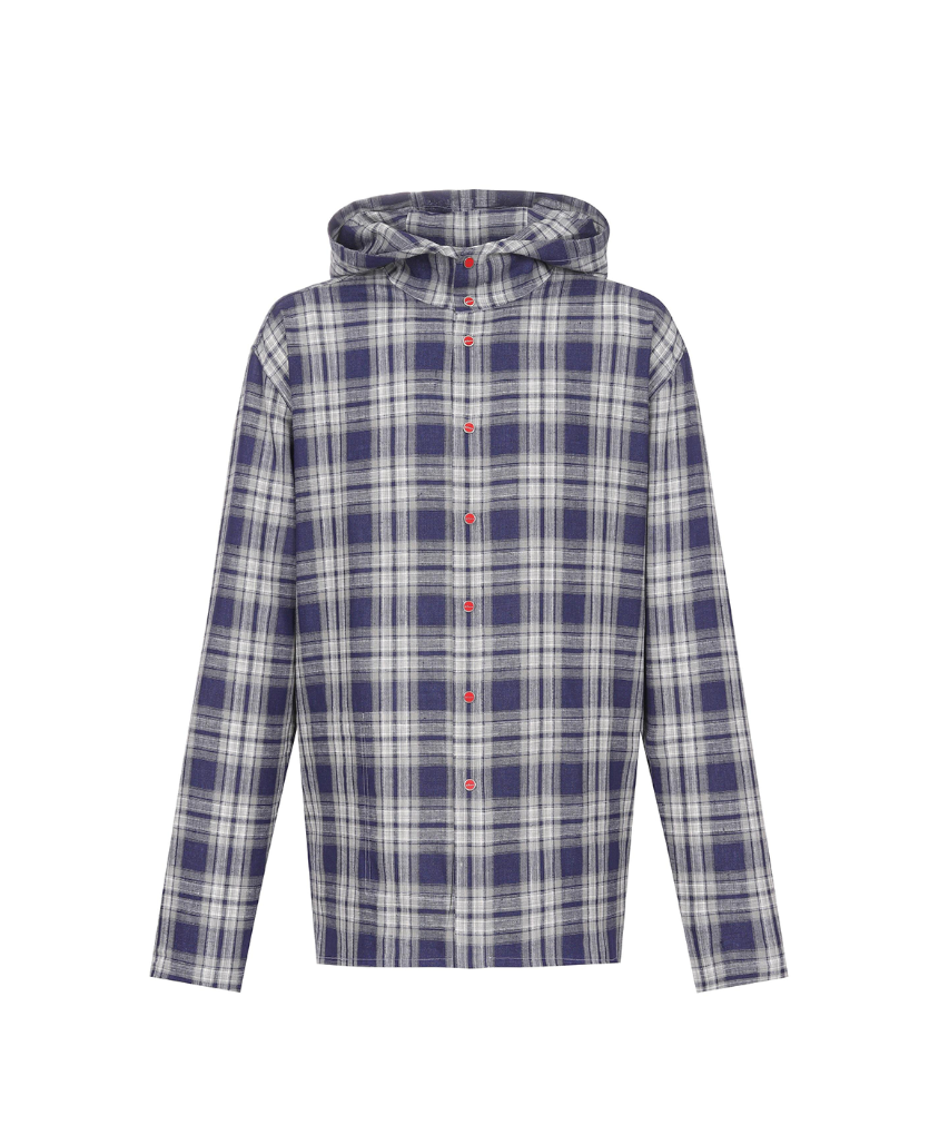 Рубашка <br><b>Kiton</b>