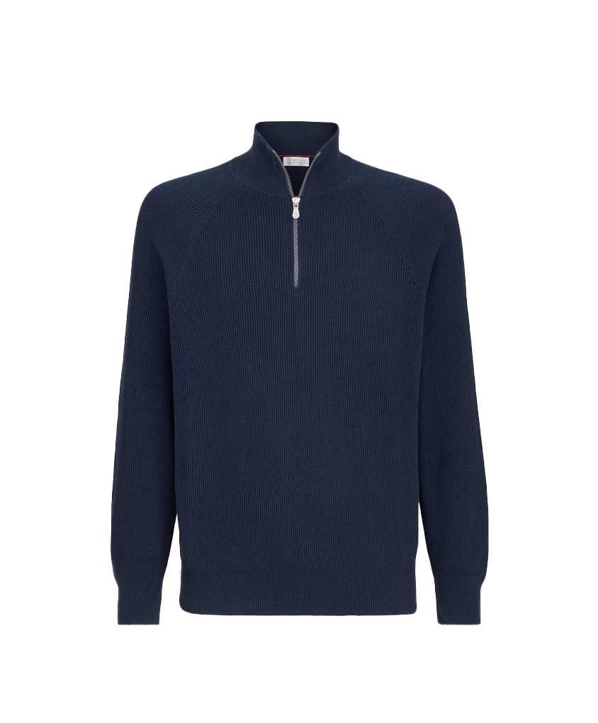 Свитер <br><b>Brunello Cucinelli</b>